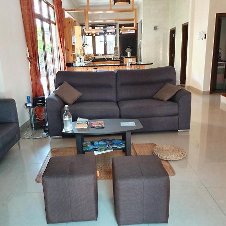Eden Cosy Living Apartment Batu Ferringhi Exterior photo