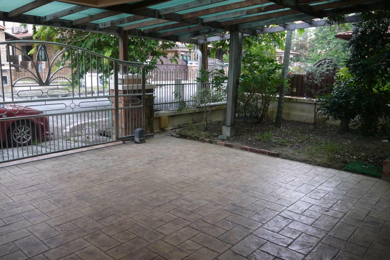 Eden Cosy Living Apartment Batu Ferringhi Exterior photo